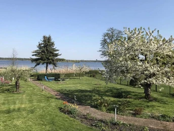 Ferienwohnungen am Möser See