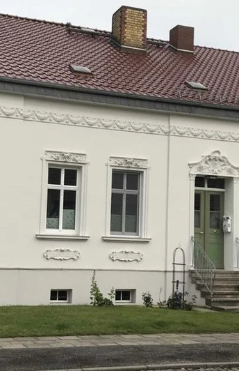 Ferienwohnungen am Möser See