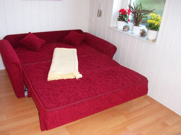 Apartment Sonnen-Winkel