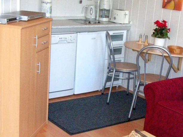 Apartment Sonnen-Winkel