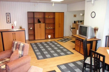 Apartment Sonnen-Winkel