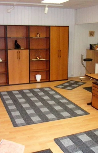 Apartment Sonnen-Winkel