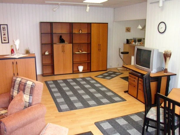 Apartment Sonnen-Winkel