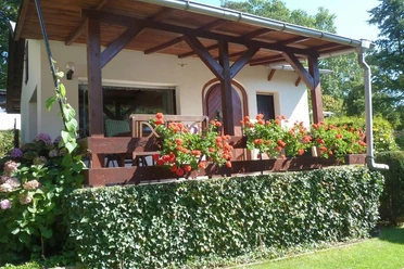 Ferienhaus Hanke