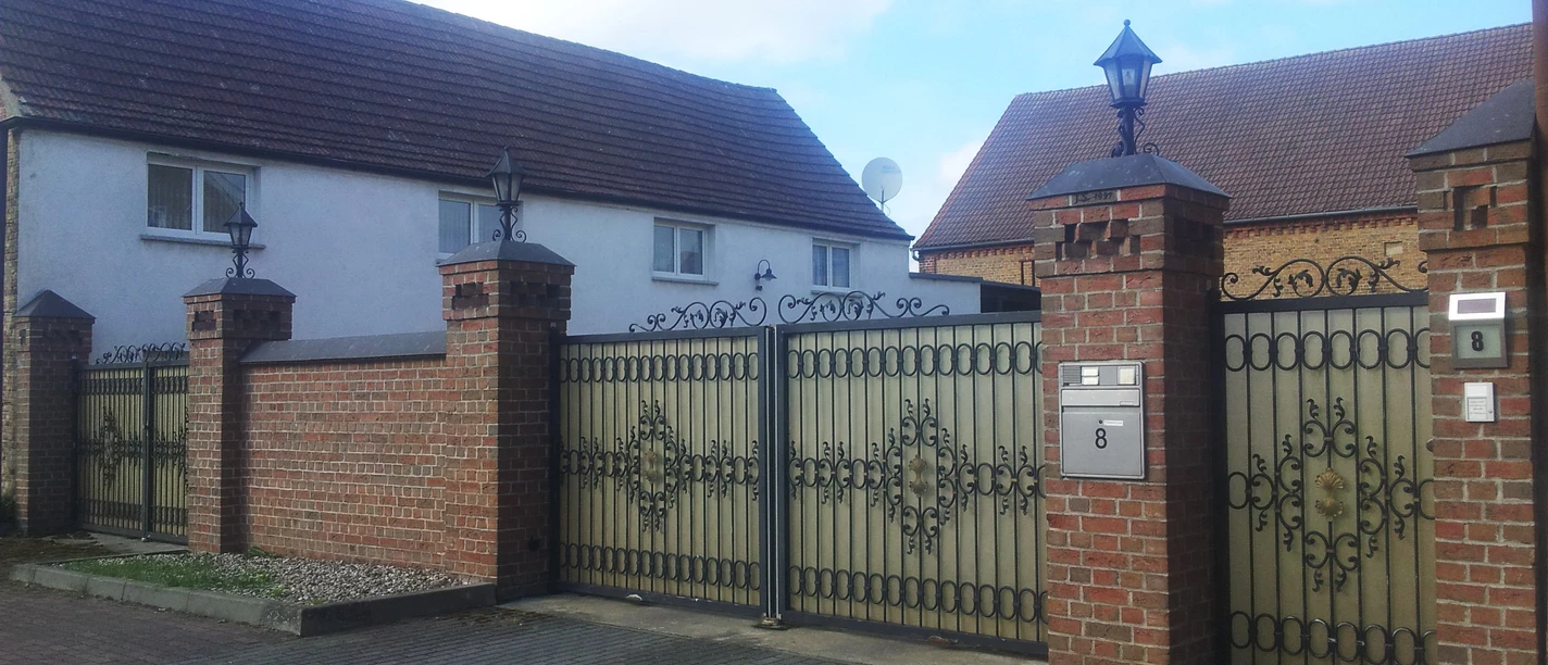 Pension Sumpf Brandenburg an der Havel