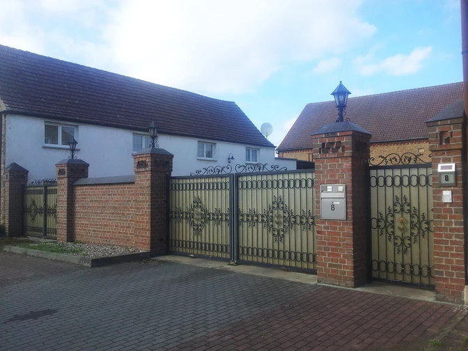 Pension Sumpf Brandenburg an der Havel