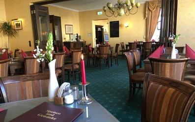 Clauert-Stuben Restaurant