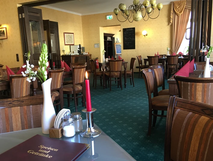 Clauert-Stuben Restaurant