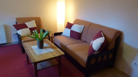 Ferienwohnung Hake