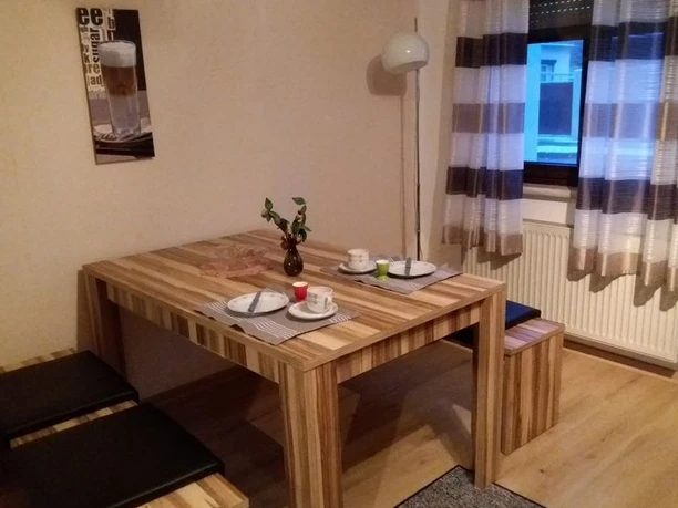 Ferienwohnung Schinköth