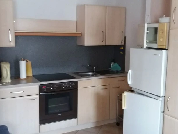 Ferienwohnung Schinköth