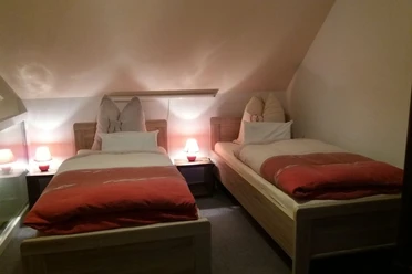 Ferienwohnung Schinköth