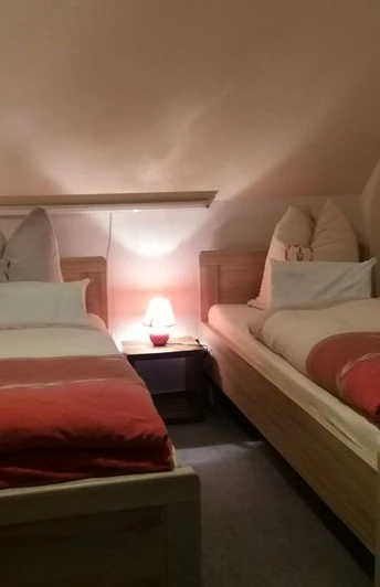 Ferienwohnung Schinköth