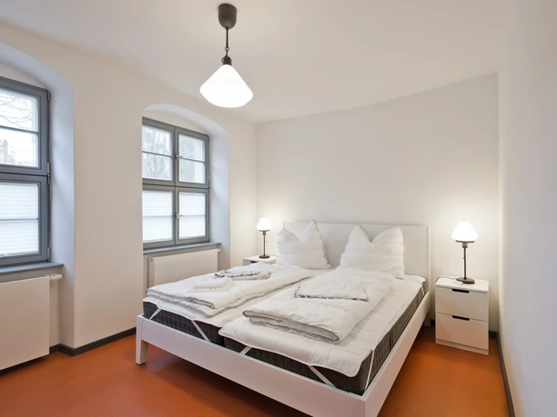 Ferienwohnung am Dom Foto: Domcafé GmbH