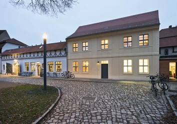 Ferienwohnung am Dom Foto: Domcafé GmbH