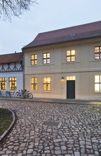 Ferienwohnung am Dom Foto: Domcafé GmbH