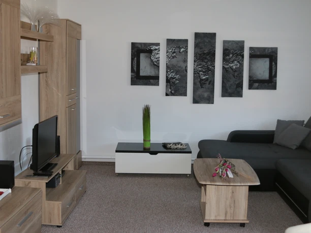 Ferienhaus Anke Foto: Familie Graßau