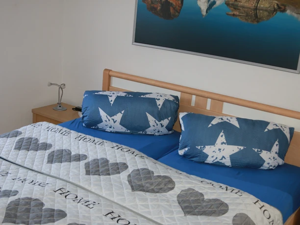 Ferienhaus Anke Foto: Familie Graßau