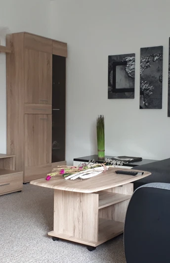 Ferienhaus Anke Foto: Familie Graßau