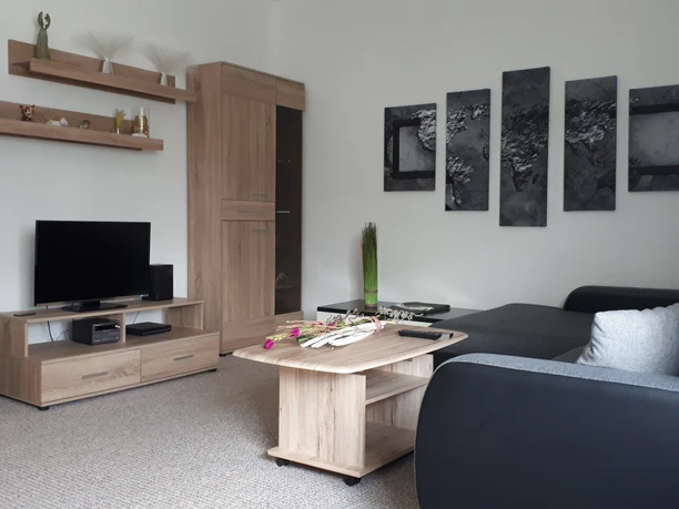 Ferienhaus Anke Foto: Familie Graßau