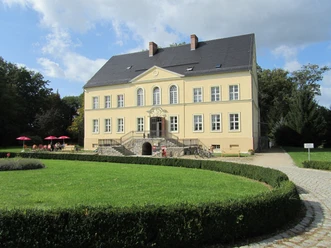 Schloss Bomsdorf