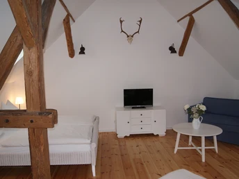 Pension Alter Speicher; Foto: Pension Alter Speicher