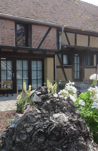 Pension Alter Speicher; Foto: Pension Alter Speicher