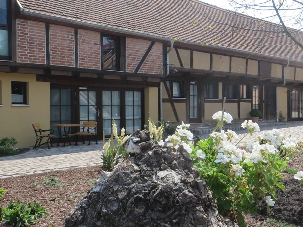 Pension Alter Speicher; Foto: Pension Alter Speicher