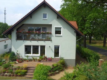 Ferienwohnung Lehnhardt; Foto: Lehnhardt