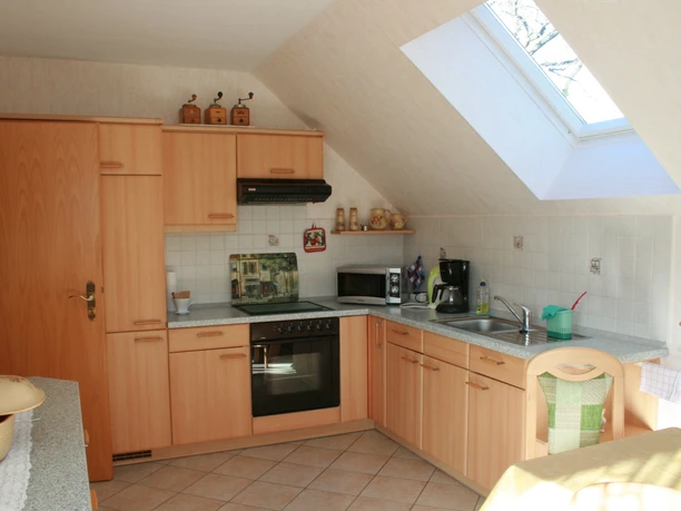 Ferienwohnung Lehnhardt; Foto: Lehnhardt