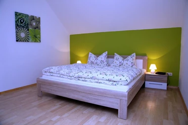 Ferienwohnung Lehnhardt; Foto: Lehnhardt