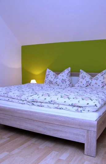 Ferienwohnung Lehnhardt; Foto: Lehnhardt