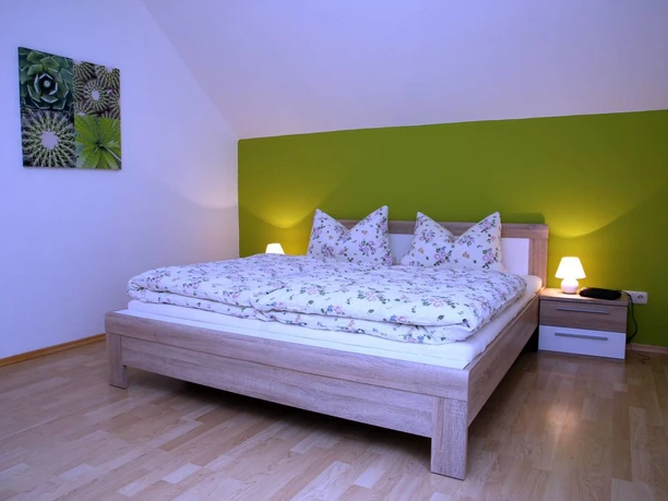 Ferienwohnung Lehnhardt; Foto: Lehnhardt