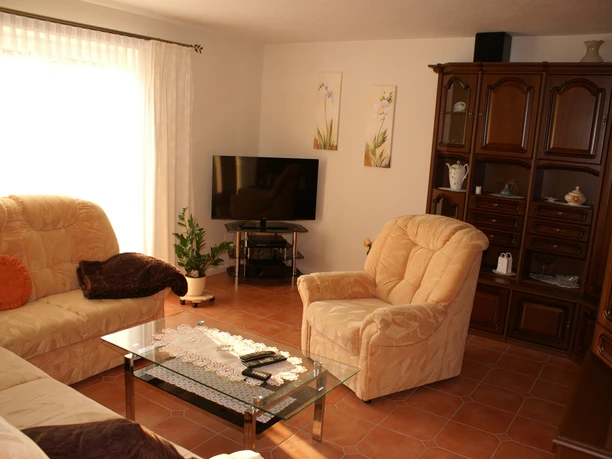 Ferienwohnung Kirchmöser; Foto: Lupke