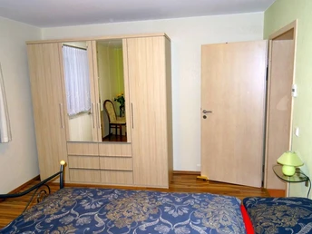 Ferienwohnung Kirchmöser; Foto: Lupke