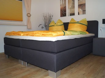 Ferienhaus Hinze; Foto: S. Hinze