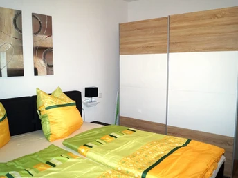 Ferienhaus Hinze; Foto: S. Hinze