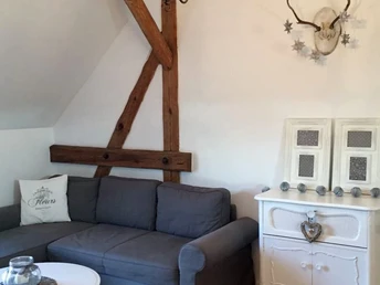 Ferienwohnung Pension Alter Speicher; Foto: Pension Alter Speicher