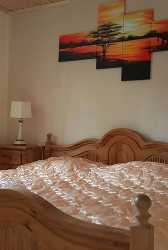 Ferienanlage am Breitlingsee