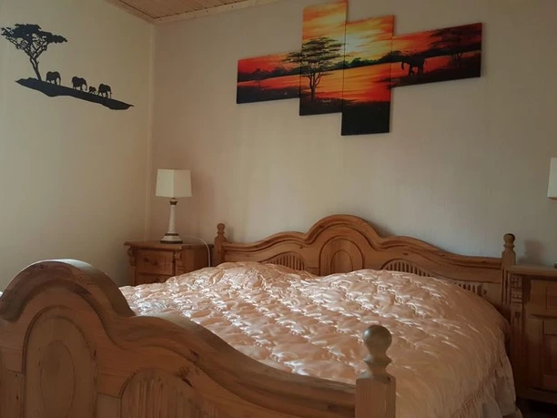 Ferienanlage am Breitlingsee