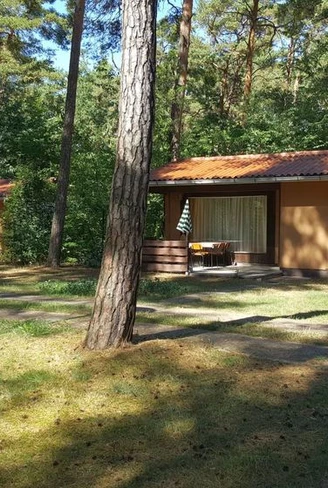 Ferienanlage am Breitlingsee