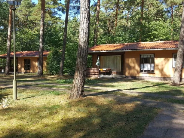 Ferienanlage am Breitlingsee