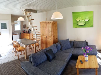 Ferienhaus und Ferienwohnung Hopf