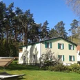 Ferienhaus und Ferienwohnung Hopf