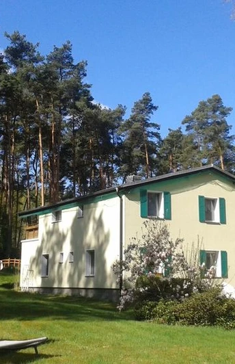 Ferienhaus und Ferienwohnung Hopf