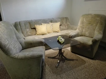 Ferienwohnung am Schützenworth