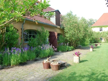 Gut Wendgräben; Foto H. Hasenbank