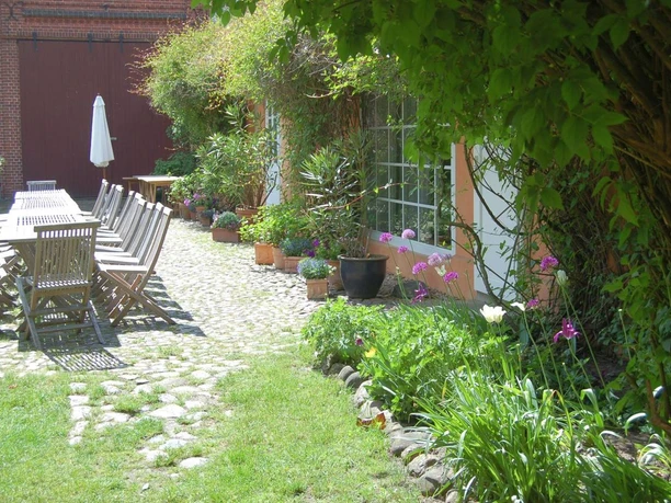 Gut Wendgräben; Foto H. Hasenbank