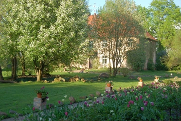Gut Wendgräben; Foto H. Hasenbank