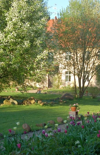 Gut Wendgräben; Foto H. Hasenbank